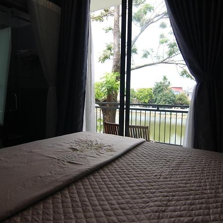 הואה Dory Homestay מראה חיצוני תמונה