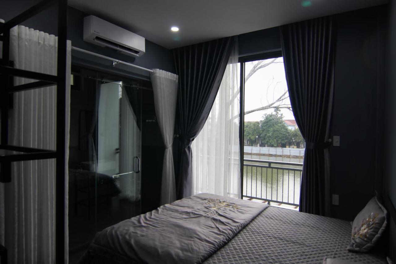 הואה Dory Homestay מראה חיצוני תמונה