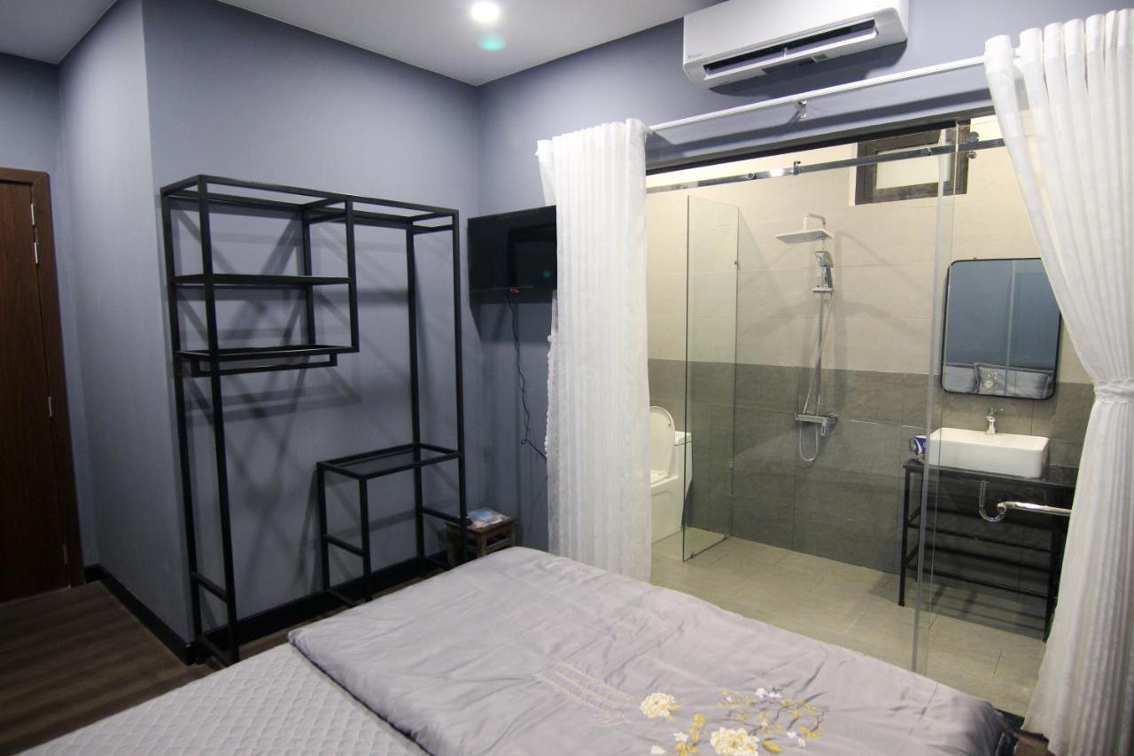 הואה Dory Homestay מראה חיצוני תמונה