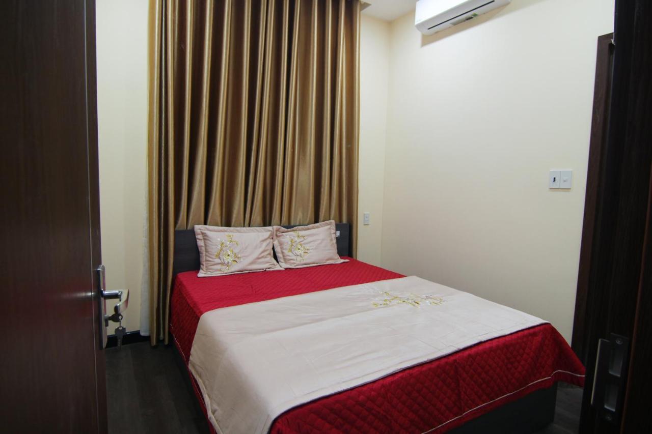 הואה Dory Homestay מראה חיצוני תמונה