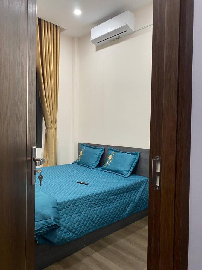 הואה Dory Homestay מראה חיצוני תמונה