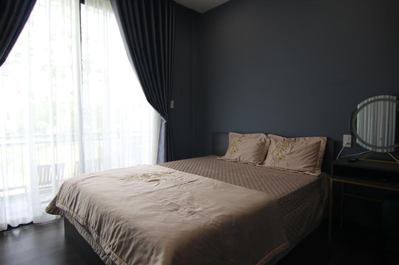 הואה Dory Homestay מראה חיצוני תמונה