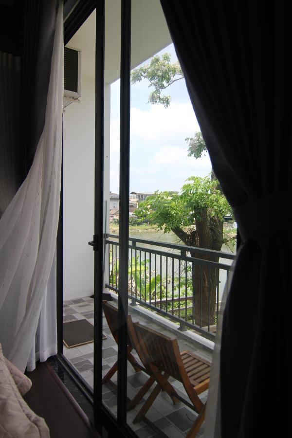 הואה Dory Homestay מראה חיצוני תמונה