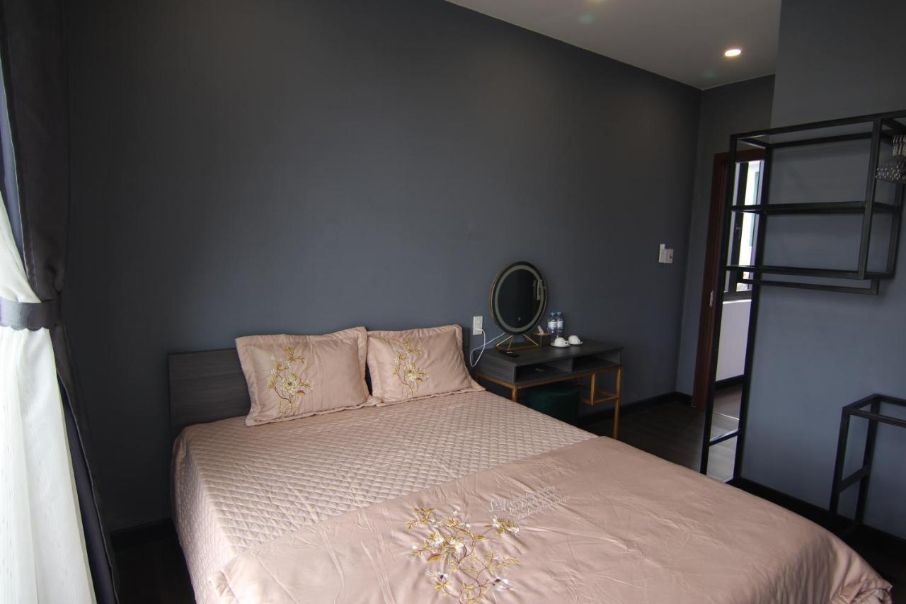 הואה Dory Homestay מראה חיצוני תמונה