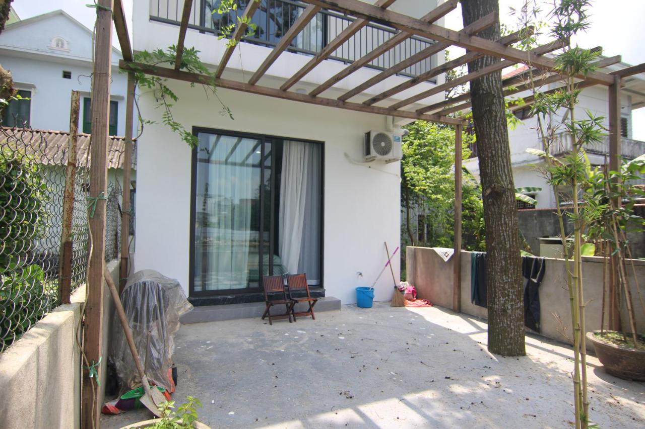 הואה Dory Homestay מראה חיצוני תמונה