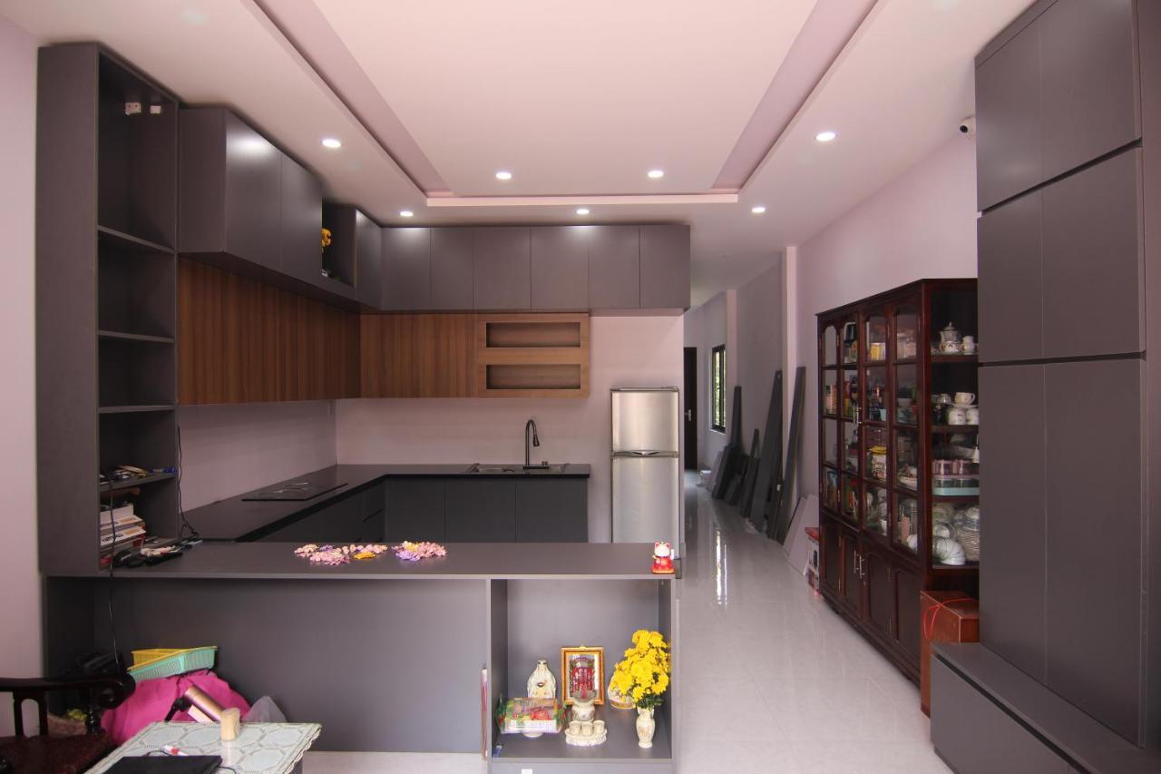 הואה Dory Homestay מראה חיצוני תמונה