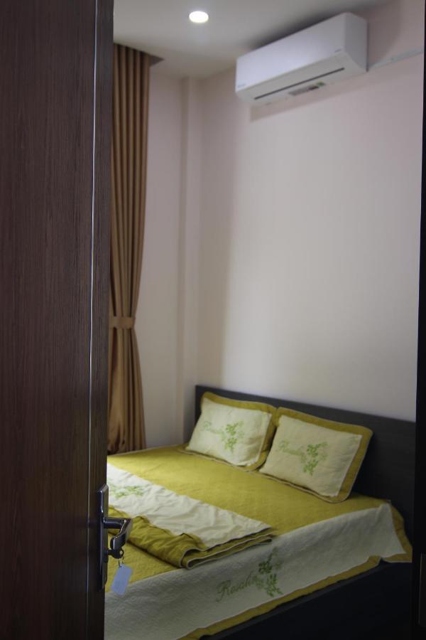 הואה Dory Homestay מראה חיצוני תמונה