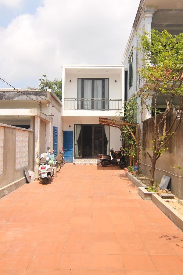 הואה Dory Homestay מראה חיצוני תמונה