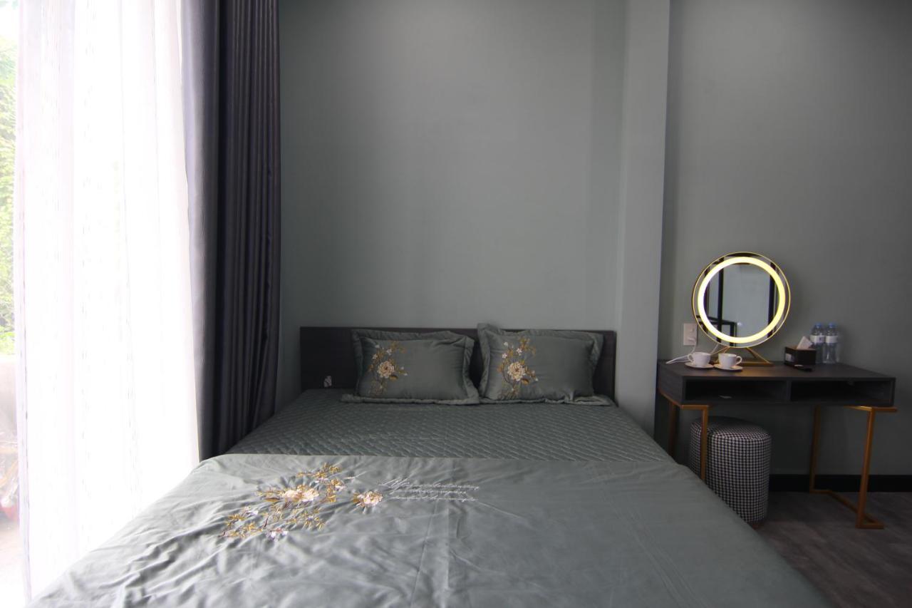 הואה Dory Homestay מראה חיצוני תמונה