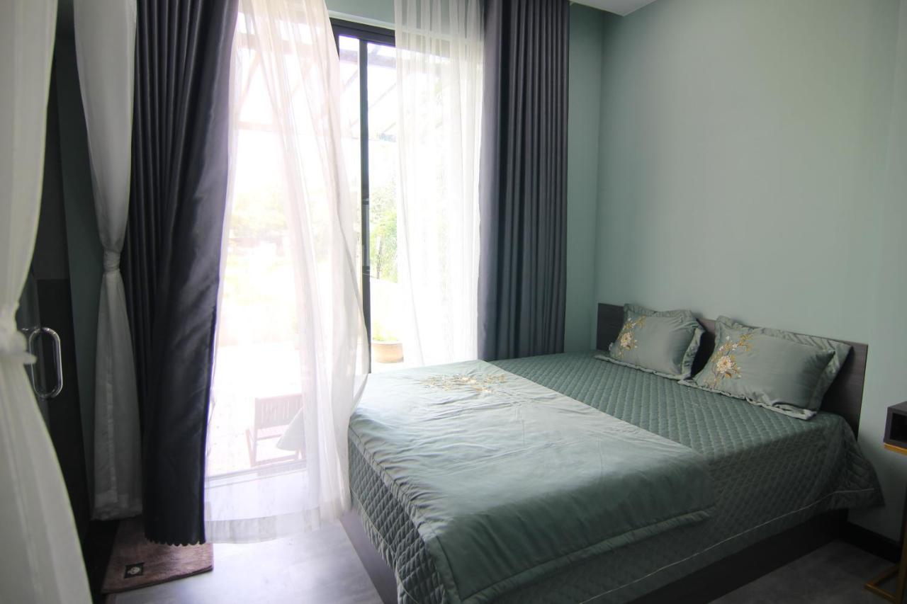 הואה Dory Homestay מראה חיצוני תמונה