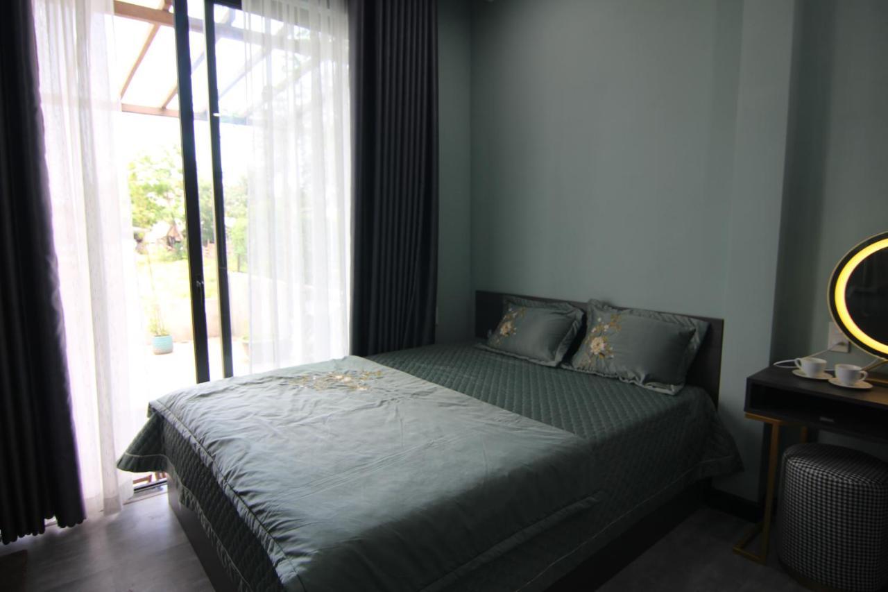 הואה Dory Homestay מראה חיצוני תמונה