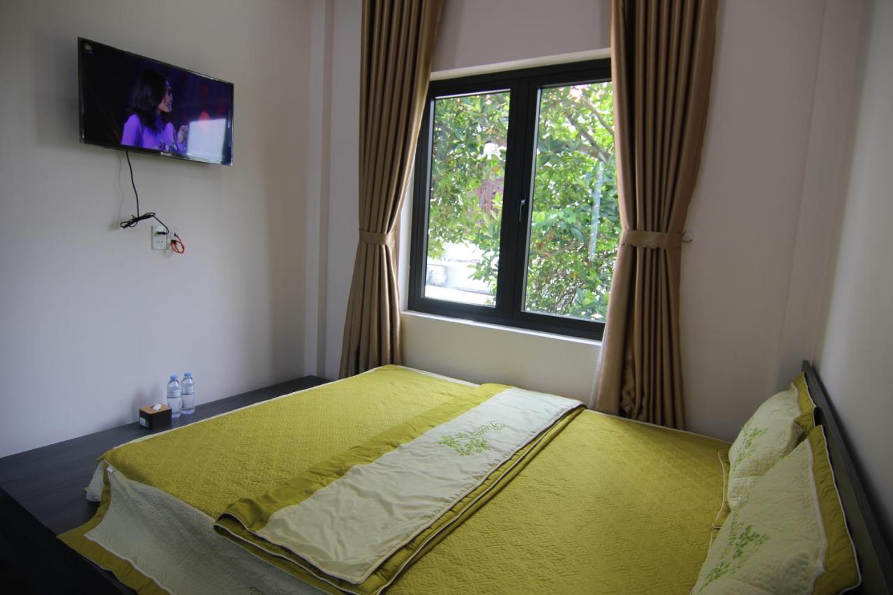 הואה Dory Homestay מראה חיצוני תמונה