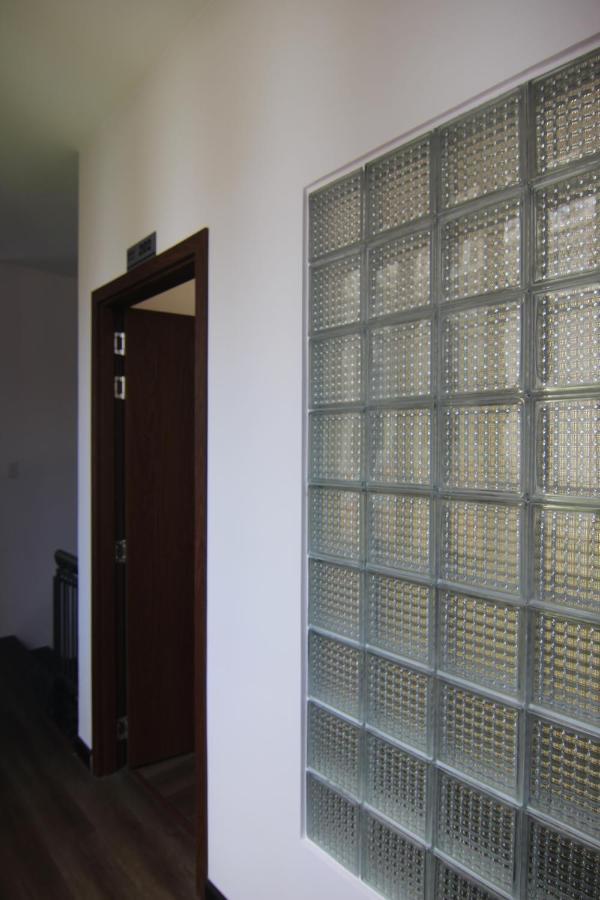 הואה Dory Homestay מראה חיצוני תמונה