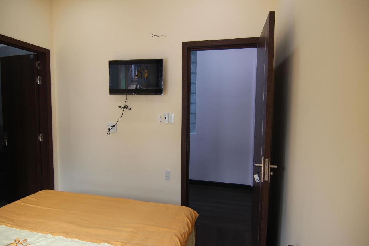 הואה Dory Homestay מראה חיצוני תמונה