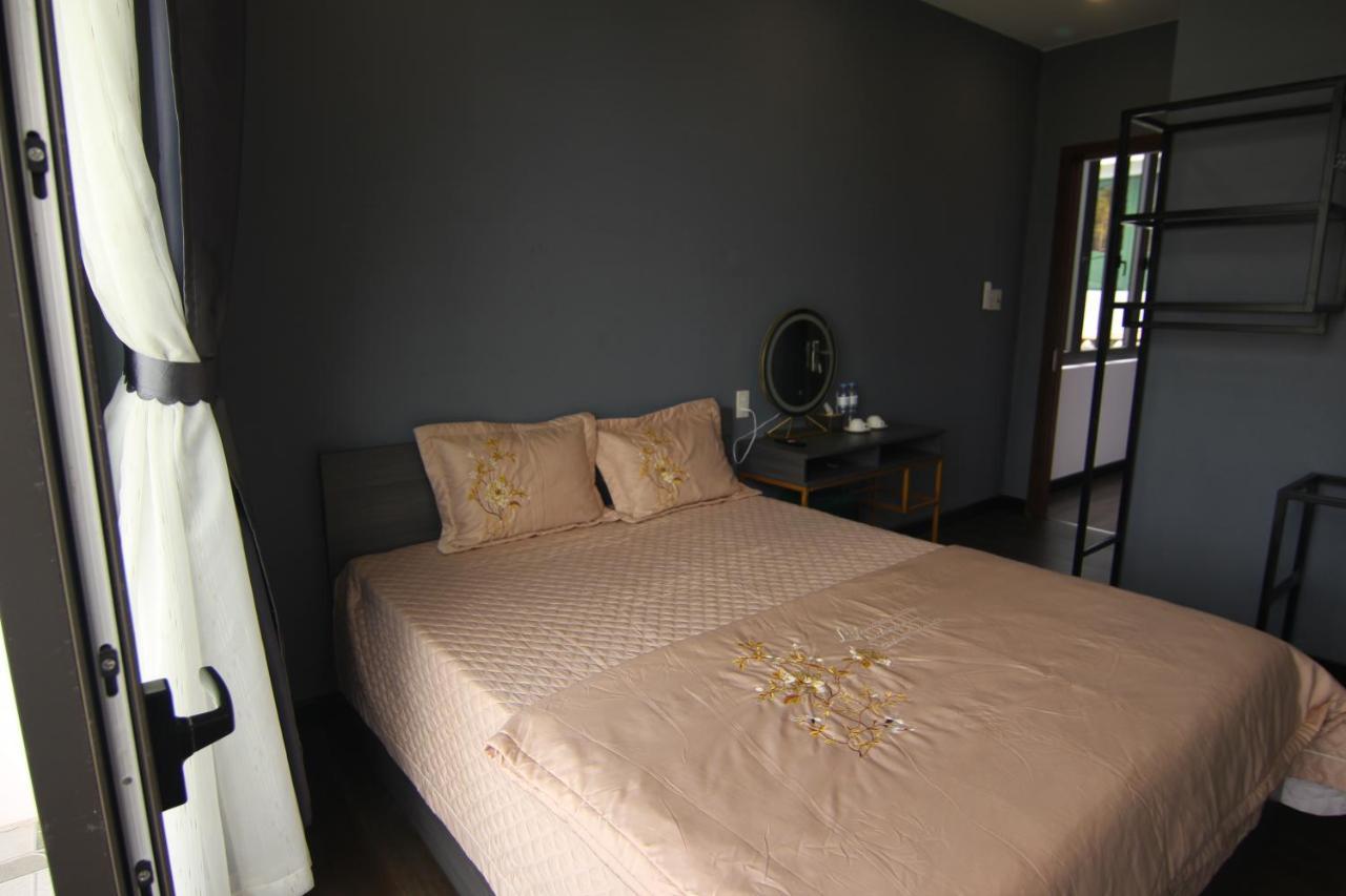 הואה Dory Homestay מראה חיצוני תמונה