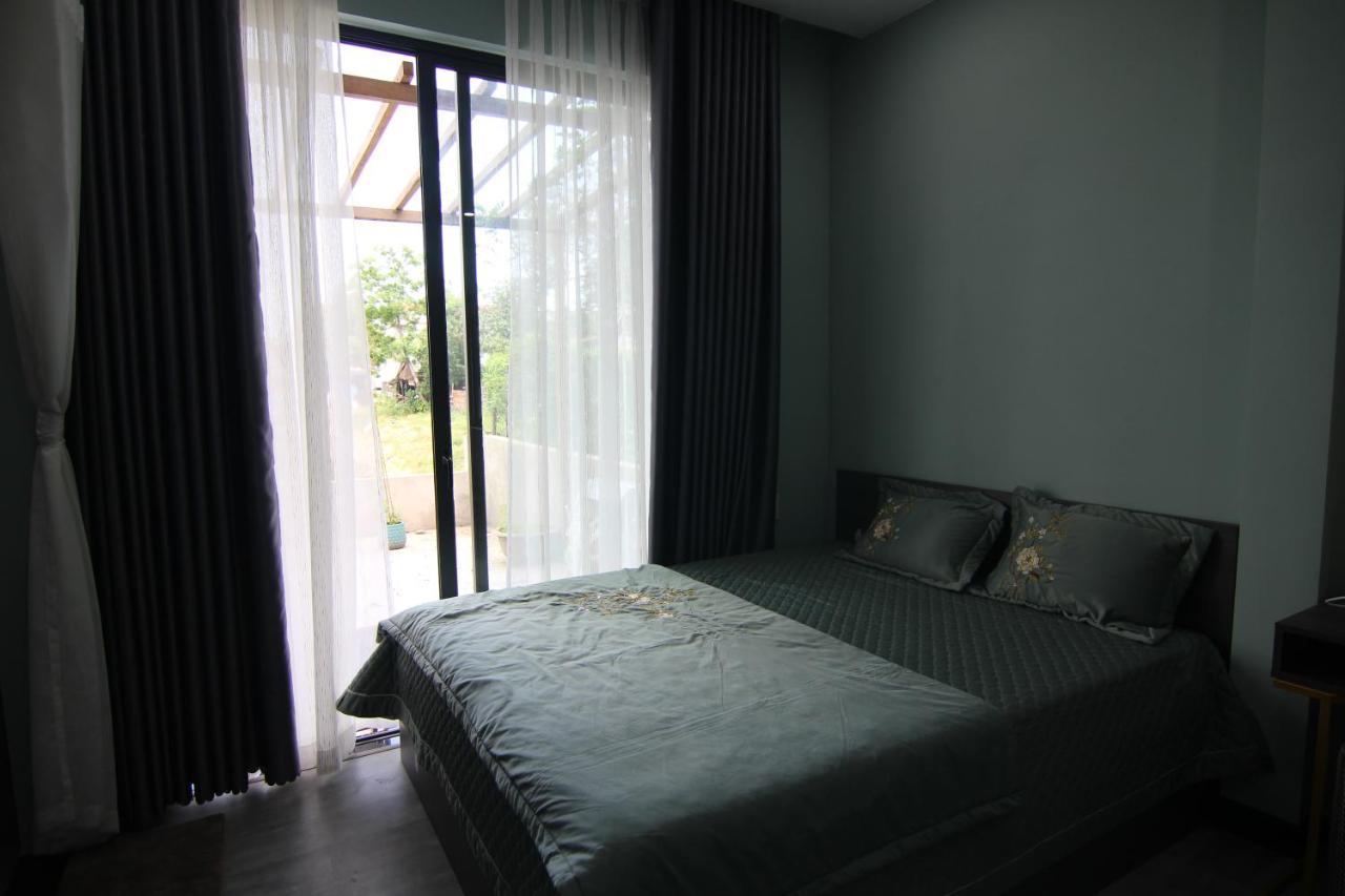 הואה Dory Homestay מראה חיצוני תמונה