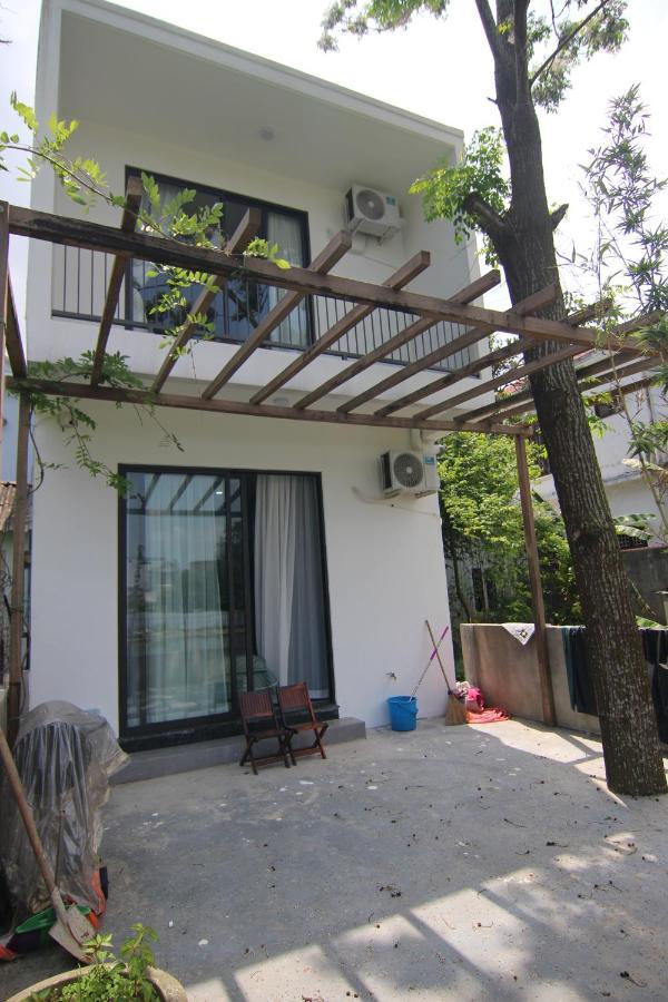 הואה Dory Homestay מראה חיצוני תמונה